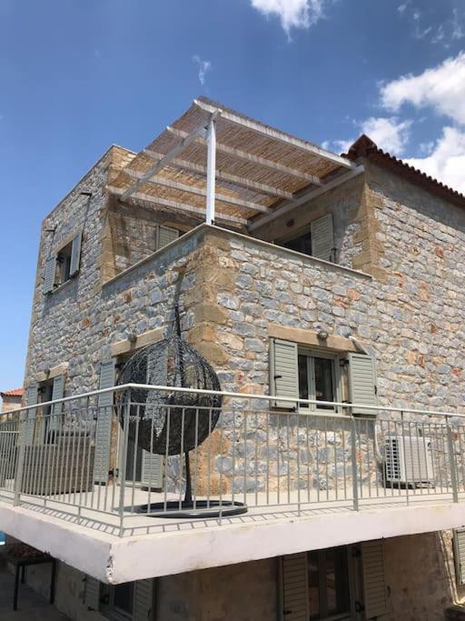 Villa Family Sea View With Private Pool