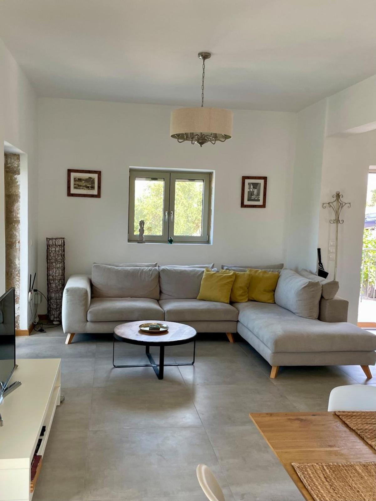 Villa Family Sea View With Private Pool Stoupa