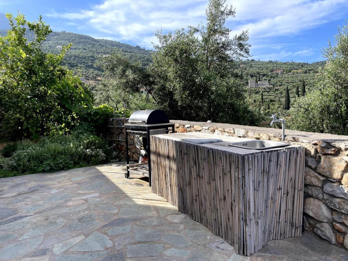 Family Sea View With Private Pool